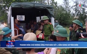 Bản tin Thời sự cuối ngày 3/7/2026
