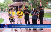 Bản tin Thời sự cuối ngày 05/7/2026