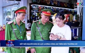 Bản tin Thời sự cuối ngày 06/07/2026
