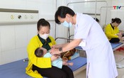 Y tế, dân số và sức khỏe ngày 06/7/2026