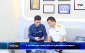 Bản tin Thời sự 16h ngày 6/7/2026
