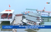 Hộp thư truyền hình ngày 06/7/2026