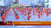 Thanh Hóa ngày mới 1/6/2023