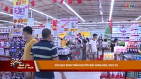 Bản tin Thời sự Thanh Hóa ngày mới 15/10/2024