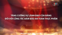 Đảng trong cuộc sống ngày 15/10/2024