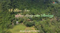 Thanh Hóa - Đi để yêu: Về Bỉm Sơn, thăm động cửa Buồng