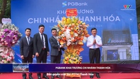 Bản tin Thời sự 9h ngày 21/11/2024