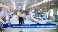 Bản tin Thời sự cuối ngày 05/11/2024