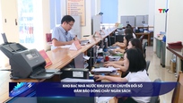 Bản tin Tài chính thị trường ngày 1/10/2025