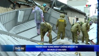 Bản tin Thời sự trưa ngày 1/10/2025