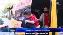 Bản tin Thời sự 14h ngày 17/10/2025