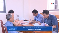 Bản tin Số và công nghệ ngày 22/10/2025