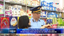 Bản tin Thời sự 9h ngày 22/10/2025