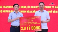 Bản tin Thời sự 18h ngày 12/11/2025