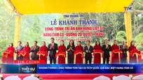 Bản tin Thời sự tối 14/11/2025