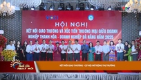 Thanh Hóa ngày mới 20/11/2025