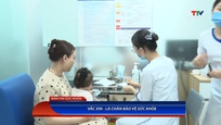Bản tin Sức khỏe 20/11/2025