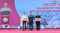 Quốc phòng toàn dân 21/11/2025