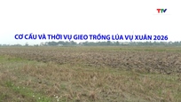 Khuyến nông 16/12/2025