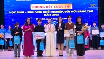 Bản tin Thời sự 9h ngày 17/12/2025