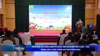 Bản tin Thời sự 14h ngày 2/12/2025