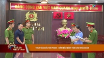 Thanh Hóa ngày mới 01/01/2026