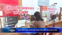 Bản tin Thời sự 9h ngày 05/12/2025
