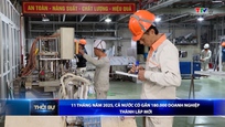 Bản tin Thời sự 9h ngày 08/12/2025