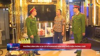 Bản tin Thời sự 18h ngày 08/12/2025 