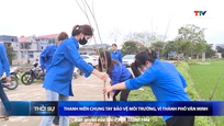 Bản tin Thời sự trưa ngày 19/03/2025