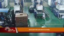 Bản tin Thời sự Thanh Hóa ngày mới 20/3/2025