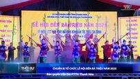 Bản tin Thời sự 9h ngày 20/3/2025