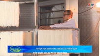 Bản tin Nông nghiệp – Nông thôn 22/3/2025
