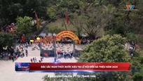 Bản tin Thời sự 18h ngày 22/3/2025
