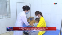 Bản tin Thời sự 18h ngày 16/4/2025