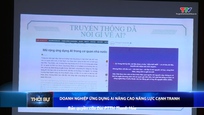 Bản tin Thời sự 14h ngày 17/4/2025