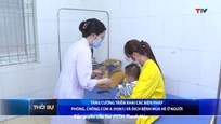 Bản tin Thời sự 16h ngày 17/4/2025