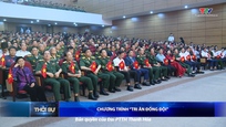Bản tin Thời sự trưa 17/4/2025