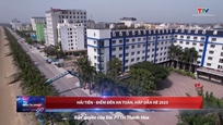 Bản tin Thời sự 18h ngày 19/4/2025