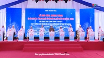Bản tin Thời sự tối 19/4/2025