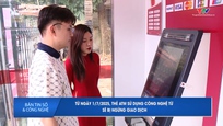 Bản tin Số và Công nghệ 23/5/2025