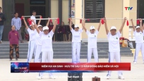 Bản tin Thời sự 18h ngày 10/6/2025
