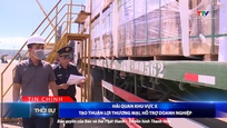 Bản tin Thời sự tối ngày 10/6/2025
