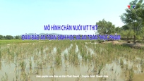 Khuyến nông 10/6/2025