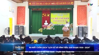 Bản tin Thời sự 14h ngày 10/6/2025