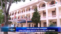 Bản tin Thời sự 14h ngày 26/6/2025
