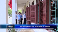 Bản tin Thời sự 16h ngày 26/6/2025