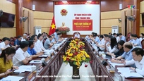 Bản tin Thời sự trưa 26/6/2025