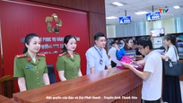 Bản tin Thời sự tối ngày 1/7/2025