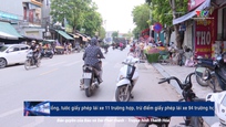 An toàn giao thông 24h ngày 15/7/2025